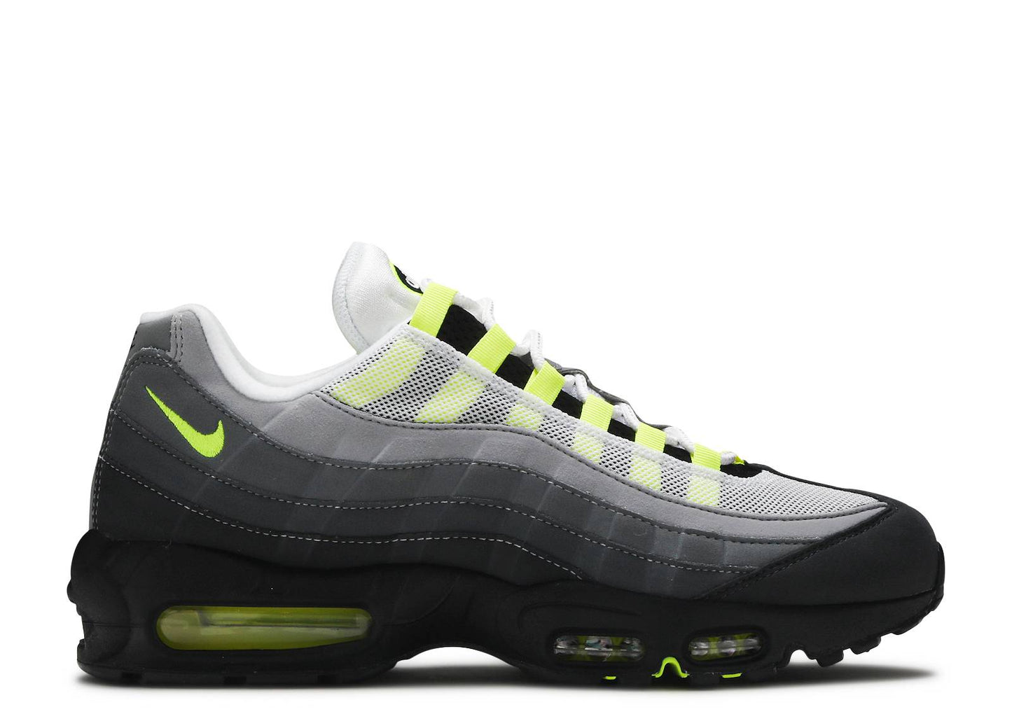 Nike Air Max 95 OG Neon 2020 (Preowned)