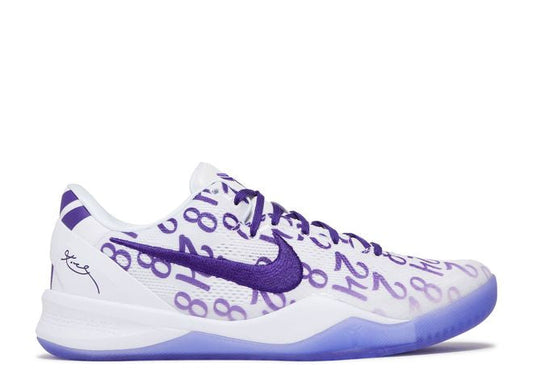 Nike Kobe 8 Protro Court Purple (Preowned)