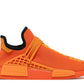Adidas NMD Hu Pharrell Orange (Preowned)