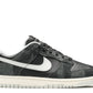 Nike Dunk Low Animal Pack Zebra (Preowned)