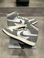 Jordan 1 Retro Washed Black - Pre-Owned Size 10