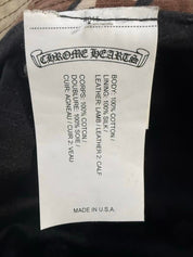 Chrome Hearts Matty Boy Sex Records Desert Camo Bucket Hat - Lightly Used
