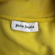 Palm Angels Yellow Jacket (Preowned Size L) - Pre-Owned