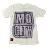 Travis Scott Mo City Flexologist Days Before Rodeo Tee White