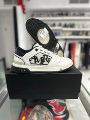 Amiri Classic Low Sneakers - Gently Pre-Owned Size 10