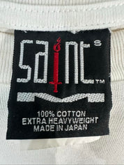 Saint Michael Sweet Saint Tee White