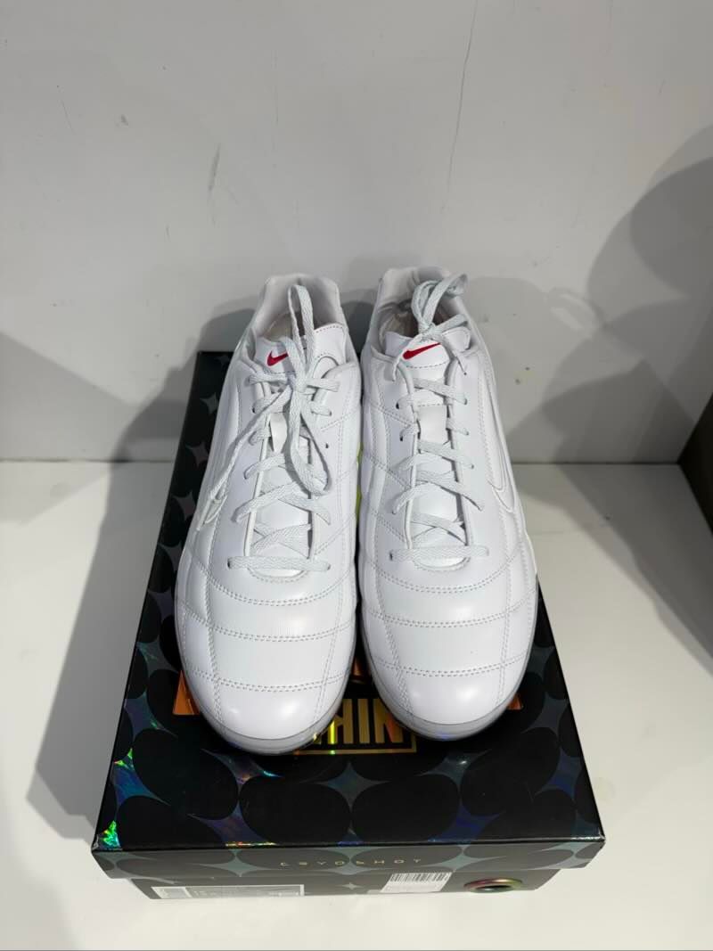 Nike Cryoshot Zoom M9 Virgil Abloh Archives - worn once size 12