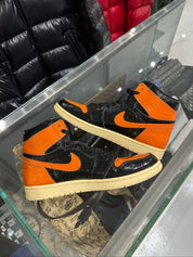 Jordan 1 Retro High Shattered Backboard 3.0 - Pre-Owned Size 10 (No original box)