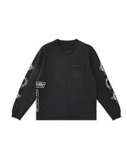 Chrome Hearts Soap And Water Longsleeve