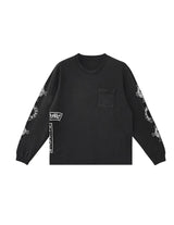 Chrome Hearts Soap And Water Longsleeve
