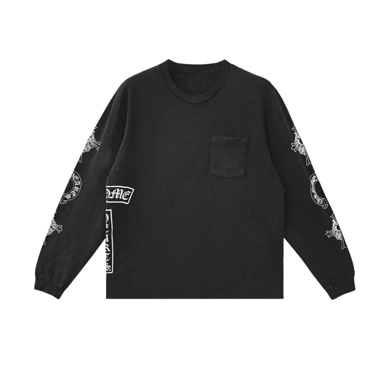 Chrome Hearts Soap And Water Longsleeve, brand new, size L – photo 1 of 2