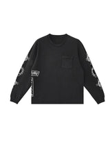 Chrome Hearts Soap And Water Longsleeve