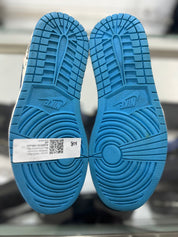 Jordan 1 Retro High Off-White University Blue - Pre-Owned Size 9