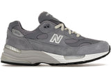 New Balance 992 MiUSA Kith Argon