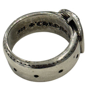 Chrome Hearts Gunslinger Ring - Lightly Used Size 11