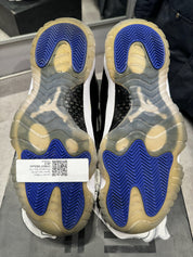 Jordan 11 Retro Space Jam (2016) - Pre-Owned Size 9.5