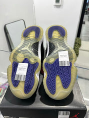 Jordan 11 Retro Concord (2018) - Pre-Owned Size 10 (Replacement box)