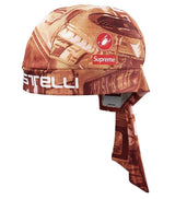 Supreme Cycle SkullCap