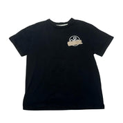 Off-White Tape Arrows T-Shirt Black - Pre-Owned Size M