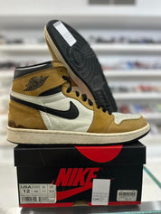 Jordan 1 Retro High Rookie of the Year - Pre-Owned Size 12