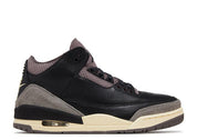 Jordan 3 Retro OG SP A Ma Maniere While You Were Sleeping (W) - Pre-Owned Size 10.5M/12W
