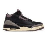 Jordan 3 Retro OG SP A Ma Maniere While You Were Sleeping (W) - Pre-Owned Size 10.5M/12W