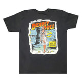 Chrome Hearts Deadly Doll Jesse Jo Stark T-Shirt Black (Miami Exclusive)