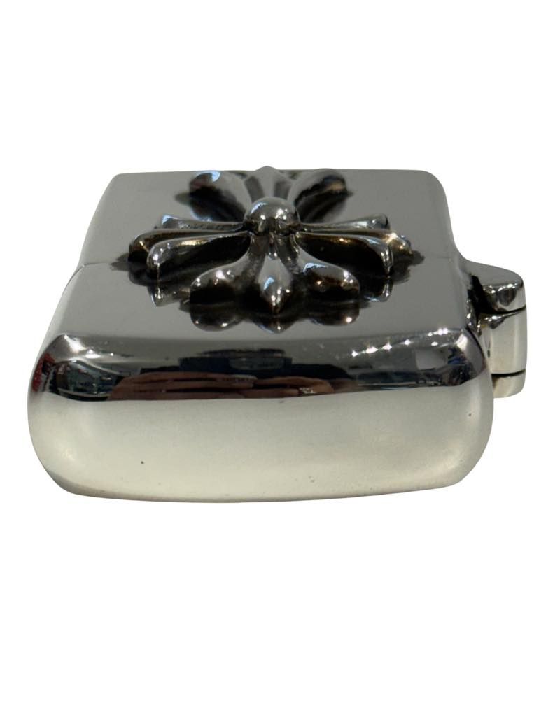 Chrome Hearts New York Exclusive Zippo Lighter - Lightly Used