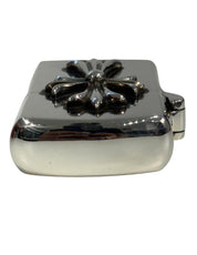 Chrome Hearts New York Exclusive Zippo Lighter - Lightly Used