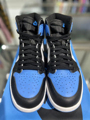 Jordan 1 Retro High UNC Toe - Pre-Owned Size 9