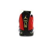 Jordan 14 Retro Ferrari (2025) (GS)