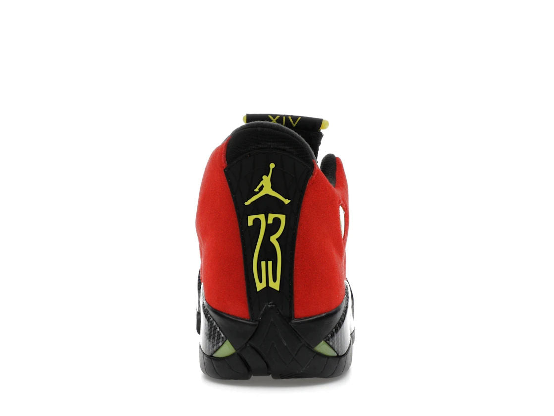 Jordan 14 Retro Ferrari (2025) (GS)