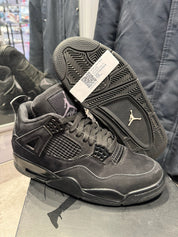 Jordan 4 Retro Black Cat (2020) - Pre-Owned Size 8