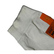 Heron Preston Attitude of a Man Essence of a Woman L/S White - Pre-Owned