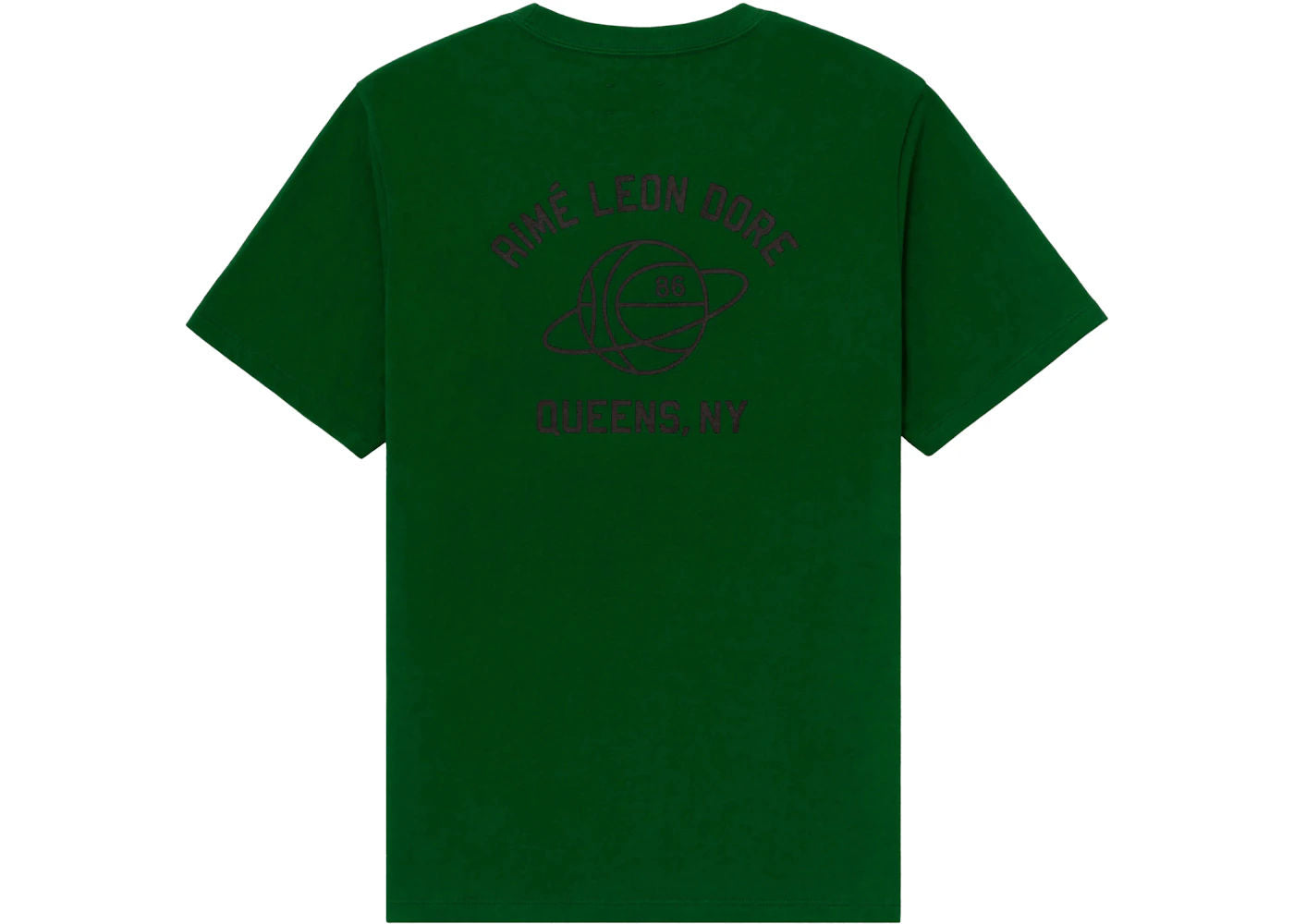 Aime Leon Dore 86 Classic Tee Green