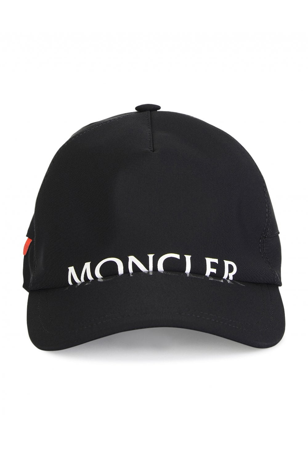 Moncler Logo Baseball Hat
