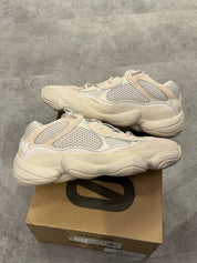 Adidas Yeezy 500 Blush - Pre-Owned Size 10