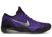 Nike Kobe 9 Elite Low Michael Jackson Moonwalker - Pre-Owned Size 7.5 (No original box)