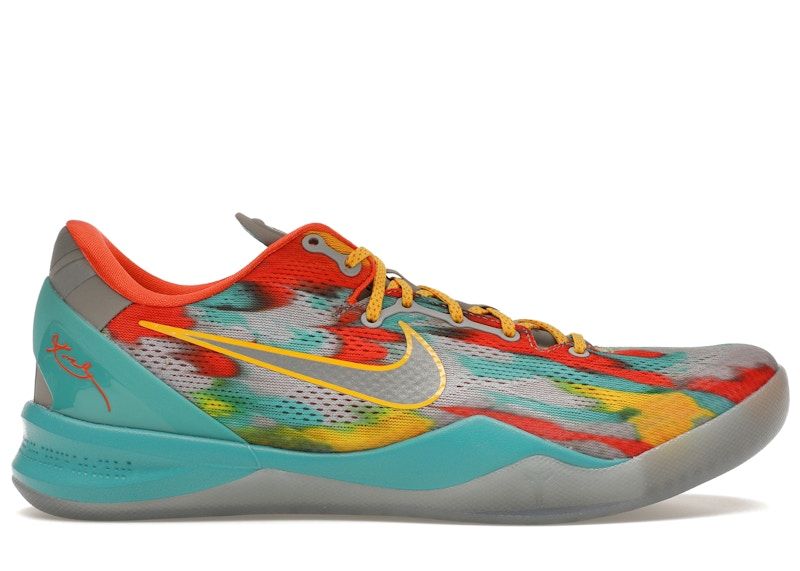 Nike Kobe 8 Protro Venice Beach (2024)