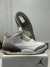 Jordan 3 Retro SP A Ma Maniére - Pre-Owned Size 13