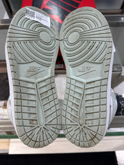 Jordan 1 Retro High OG Seafoam (Women's) - Pre-Owned Size 10.5M/12W