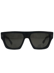Chrome Hearts Charismadick Sunglasses Matte Black - Lightly Used