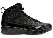 Jordan 9 Retro Bred Patent, pre-owned, US Men's 10.5 – photo 1 of 6