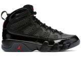 Jordan 9 Retro Bred Patent - Pre-Owned Size 10.5 (No original box)