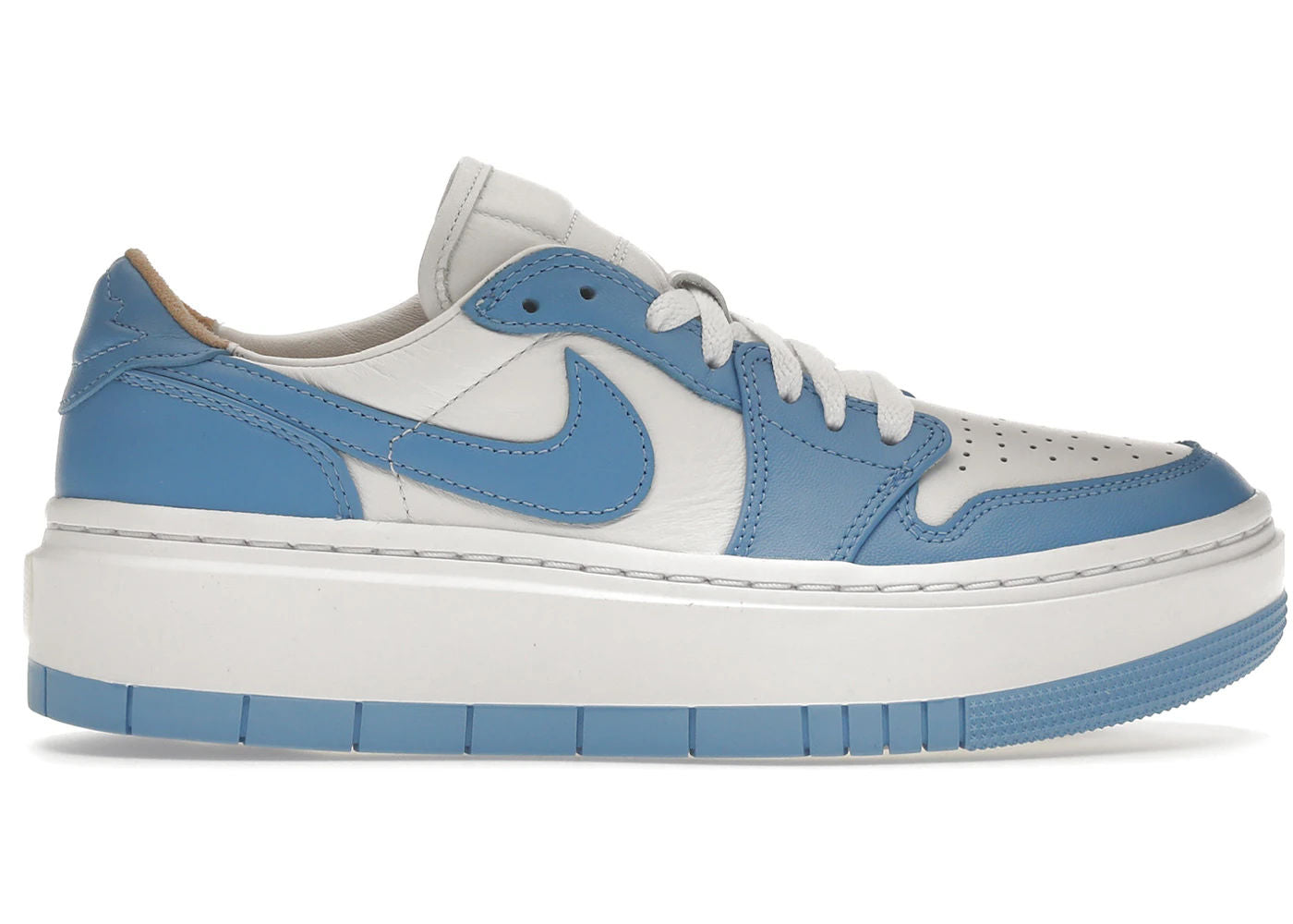 Jordan 1 Elevate Low UNC (W)