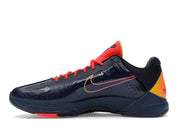 Nike Kobe 5 Protro Caitlin Clark Indiana Fever