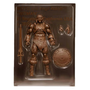 Mattel Creations Virgil Abloh X Masters Of The Universe He-Man Collector Action Figure