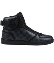 Louis Vuitton Rivoli Damier Black - Pre-Owned Size LV8/US9.5