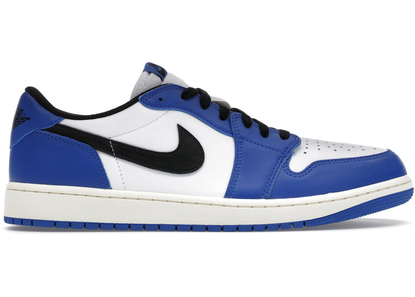 Air Jordan 1 Retro Low OG Game Royal