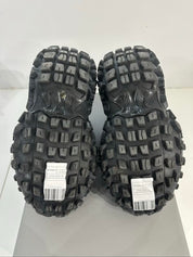 Balenciaga Bouncer Mesh And Rubber Sneaker - Lightly Pre-Owned Size 10